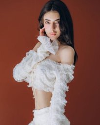 Beatrice 22 years Milan