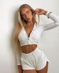 Snejana 23 years Istambul