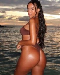 Daniela 24 years Ibiza