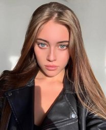 Emmanuele 20 years London