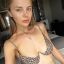 Lina 24 years Paris 1
