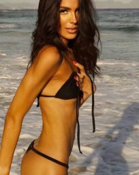 Demi 20 years London