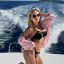 Kelly 20 years New York 1