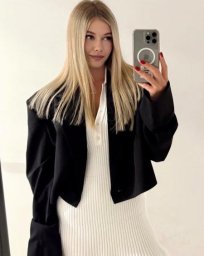 Sasha 26 years London