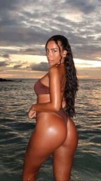 Daniela 24 years Ibiza