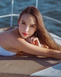 Daniela 19 years London Daniela 19 years London