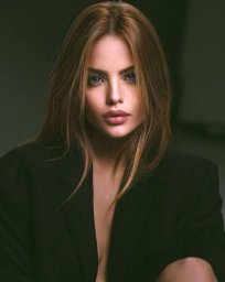 Vanessa 24 years London