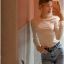 Anastasia 19 years Istambul 2