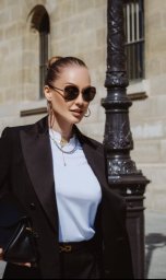 Angelina 29 years Paris