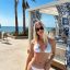 Juliette 25 years Dubai 1
