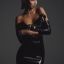 Claudia 23 years Paris 4