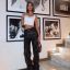 Claudia 23 years Paris 2
