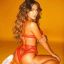 Amani 22 years London 5
